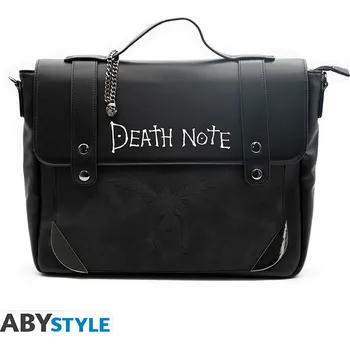 Ledvinka Brašna Death Note - Death Bag