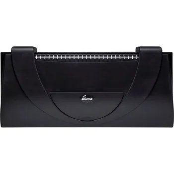 Akvaristika Akvarijní osvětlení DIVERSA LED rovné černé 60 x 30 LED Expert color 1 trubice