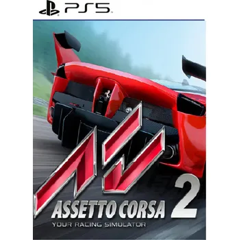 Hra pro PlayStation 5 Assetto Corsa 2 (PS5)