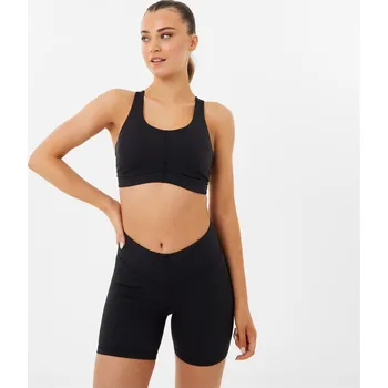 Podprsenka Sportovní podprsenka USA Pro Black 1013640 16 (44)