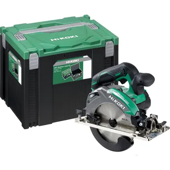 Dílna Hitachi C18DBALW2Z