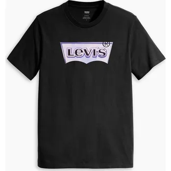 Tričko Levis Black Big BW 1057998 XL