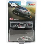 Chevrolet Corvette C8.R #4 2021 IMSA 12H of Sebring 1:64 - MiniGT Chevrolet Corvette C8R No.4 - kovový model auta 1/64