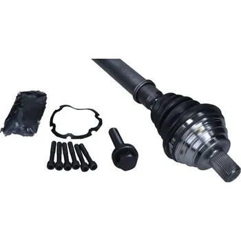 Hřídel nápravy Hnací hřídel MAXGEAR 49-0868