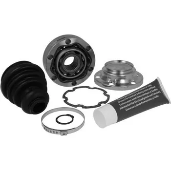 Hřídel nápravy Sada kloubů, hnací hřídel METELLI 16-1024