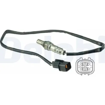 Lambda sonda Lambda sonda DELPHI ES20510-12B1
