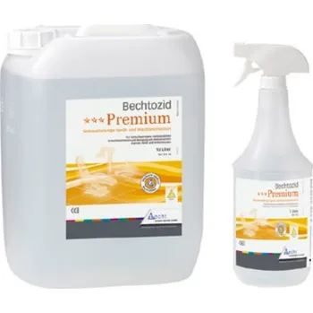 Dezinfekce Becht Bechtozid premium 1L-výběr vůní výběr vůní: neutral