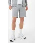 Kraťasy Jack Wills Grey Marl 1026931 S