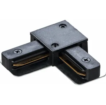 LED lišta Svítidlo je zapuštěno do ZAPUŠTĚNÉHO KONEKTORU PROFILU DPM X-Line