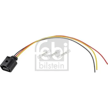 Auto elektroinstalace Zástrčka FEBI BILSTEIN 171907