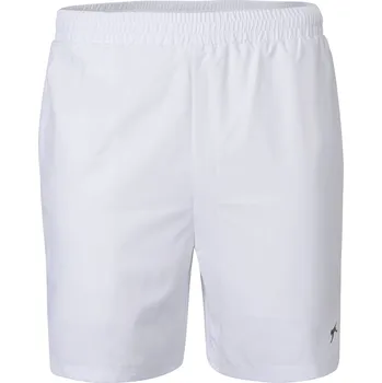 Pánské kraťasy Kraťasy Slazenger White 1034856 S