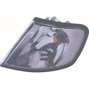 Směrový světlomet Blikač ABAKUS 441-1515L-UE