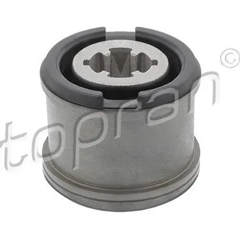 Karosérie Uložení, přídavný rám,nosič agregátu TOPRAN 302 188