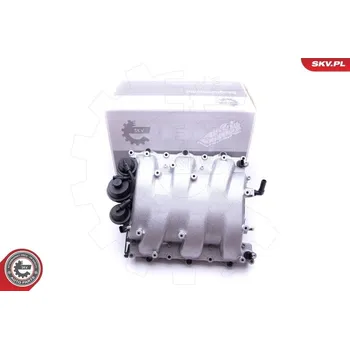 Výfuková trubka Sací trubkový modul ESEN SKV 49SKV013