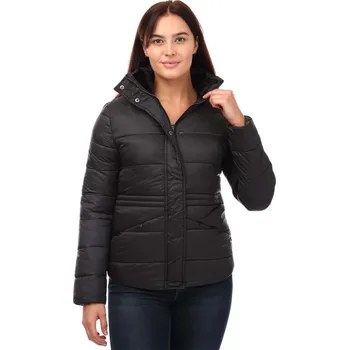 Dámská větrovka Bunda Elle Black 1050157 8