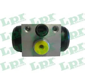 Brzdový válec Válec kolové brzdy LPR 5239