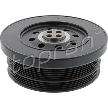 Řemenice, klikový hřídel TOPRAN 501 542