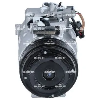 Kompresor klimatizace Kompresor, klimatizace NRF 320242
