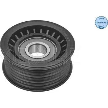 Napínací kladka, žebrovaný klínový řemen MEYLE 100 009 0003