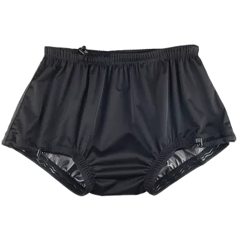 Inkontinenční kalhotky Ochranné dětské plavky-slipy - 116