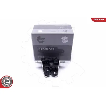 Autozámek Zámek výklopných zadních dveří ESEN SKV 16SKV379