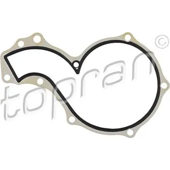 Automobilové těsnění Těsnění, vodní čerpadlo TOPRAN 100 214