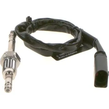 Autoelektrika Čidlo, teplota výfukových plynů BOSCH 0 986 259 102