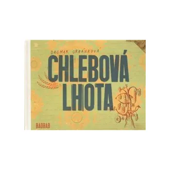 Plenkové kalhoty Kosmas Chlebová Lhota (D. Urbánková) - BAOBAB