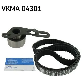 Sada rozvodového řemene SKF VKMA 04301