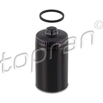 Olejový filtr Olejový filtr TOPRAN 101 574