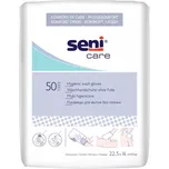 Seni Care Jednorázová mycí žínka bez…