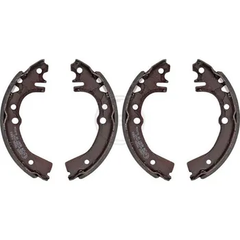 Brzdová čelist Sada brzdových čelistí A.B.S. 8952