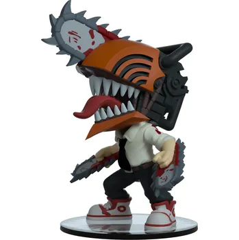 Figurka Figurka Chainsaw Man - Chainsaw Man (Youtooz Chainsaw Man 0)