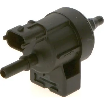 Palivové čerpadlo Zavzdušňovací/odvzdušňovací ventil, palivová nádrž BOSCH 0 280 142 504