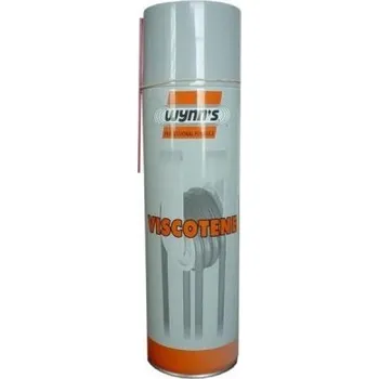 Wynn's VISCOTENE - Vysoce přilnavé mazivo - sprej, 500ml