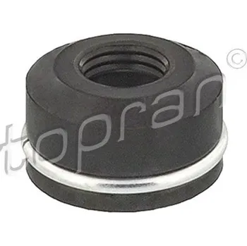 Těsnění motoru Těsnicí kroužek, dřík ventilu TOPRAN 201 260