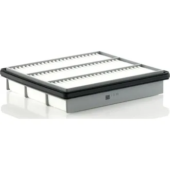 Vzduchový filtr Vzduchový filtr MANN-FILTER C 25 020