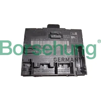 Řídicí jednotka, uzavírací servomechanismus dveří Borsehung B18094