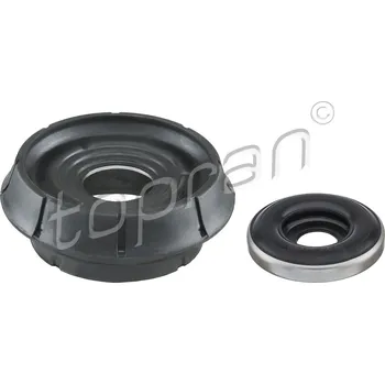 Opravná sada podvozku a pohonu kol Opravná sada, horní uložení tlumičů TOPRAN 700 350