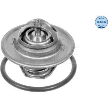 Těsnění motoru Termostat, chladivo MEYLE 028 287 0009