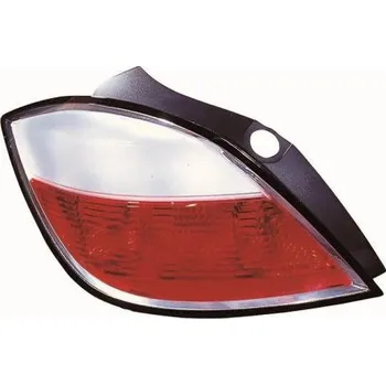 Zadní světlomet Zadní světlo ABAKUS 442-1936L-UE