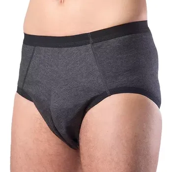 Inkontinenční slipy Bodyguard 5 [1.261] - 012-antracitová / 5