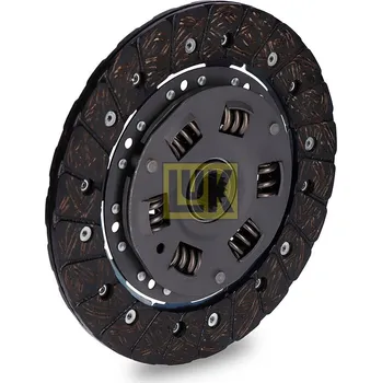 Spojka Lamela spojky Schaeffler LuK 319 0068 10