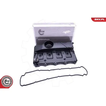 Kryt motoru Kryt hlavy válce ESEN SKV 48SKV045