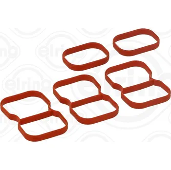 Autodíl Sada těsnění, koleno sacího potrubí ELRING 137.080