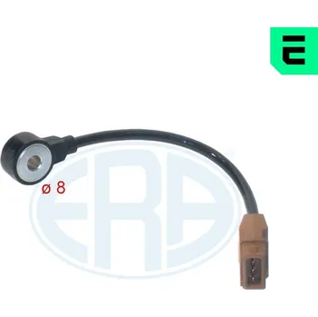 Čidlo automobilu Senzor klepání ERA 550602