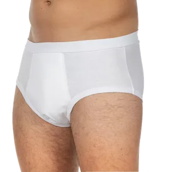 Slipy Inkontinenční slipy s integr. sav. vrstvou [1.256] - 001-bílá / 5