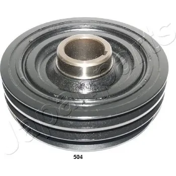 Řemenice, klikový hřídel JAPANPARTS PU-504