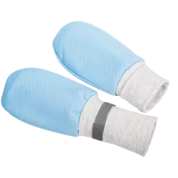 Zdravotnický oděv SU - Ochranné rukavice - 1