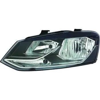 Přední světlomet Světlomet ABAKUS 441-11K5LMLDEM2